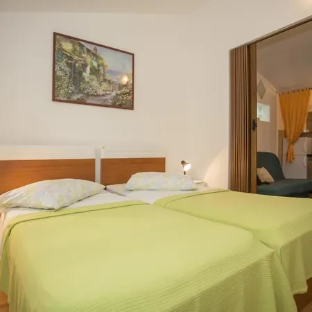 Fuer 4 Personen Ca 28 Qm In Pula, Istrien Istrische Riviera