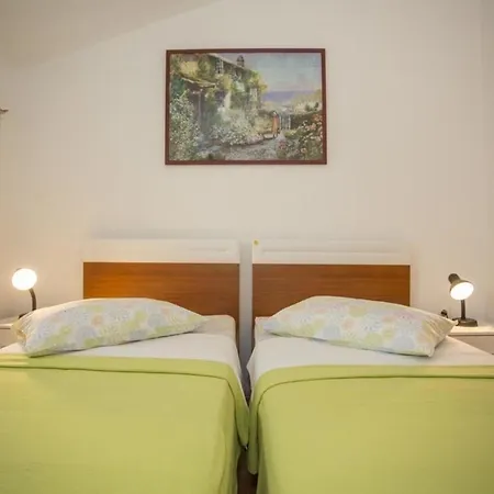 Fuer 4 Personen Ca 28 Qm In Pula, Istrien Istrische Riviera Apartment