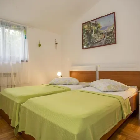 Fuer 4 Personen Ca 28 Qm In Pula, Istrien Istrische Riviera Apartment