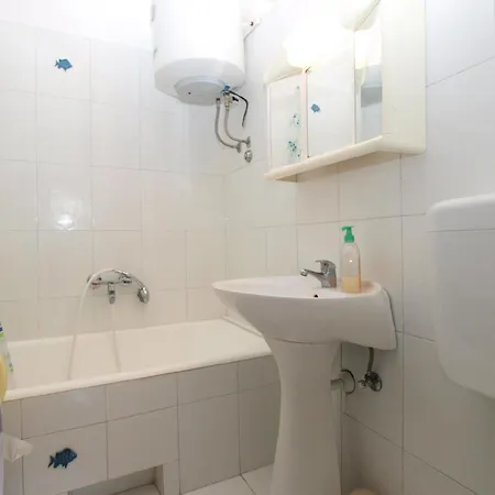 Fuer 4 Personen Ca 28 Qm In Pula, Istrien Istrische Riviera *