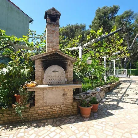 Fuer 4 Personen Ca 28 Qm In Pula, Istrien Istrische Riviera Apartment Pula